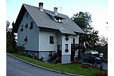 Family pension Cerkno Slovenia